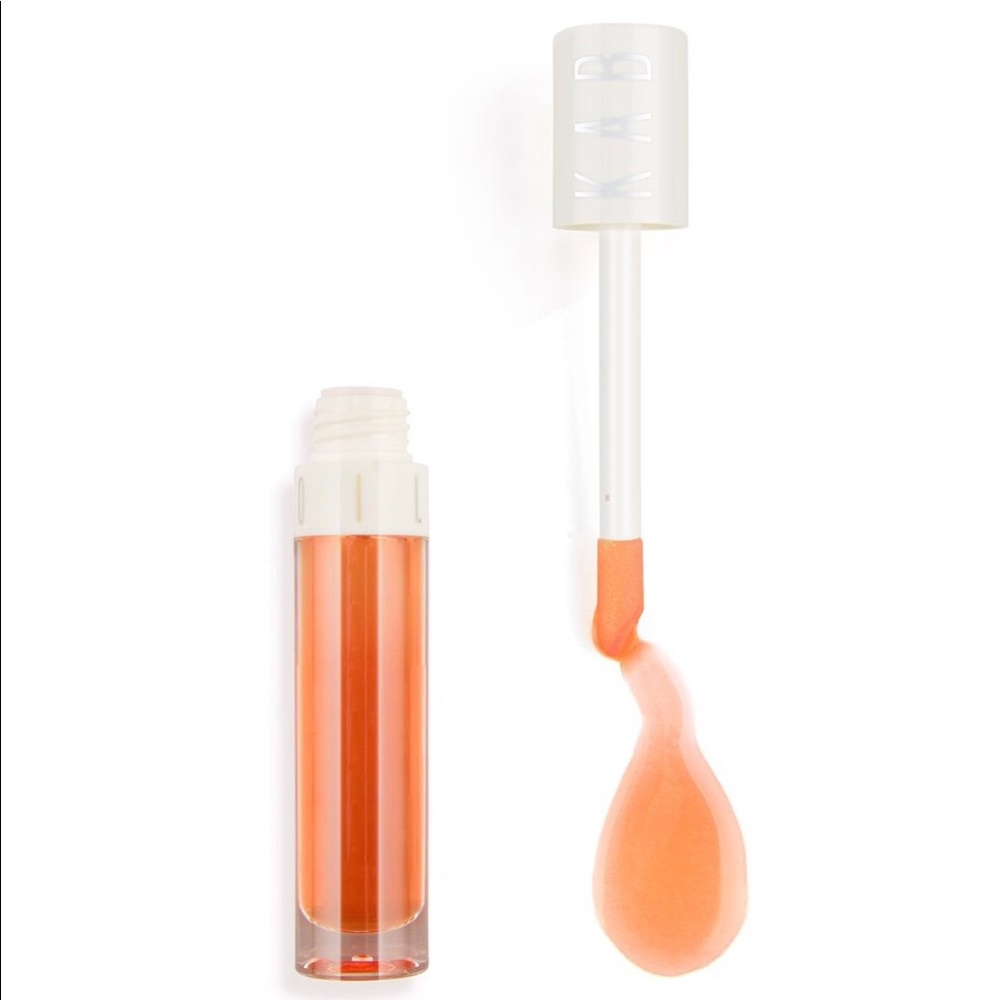 HP❤️ KAB Lip Oil - Picture 2 of 7